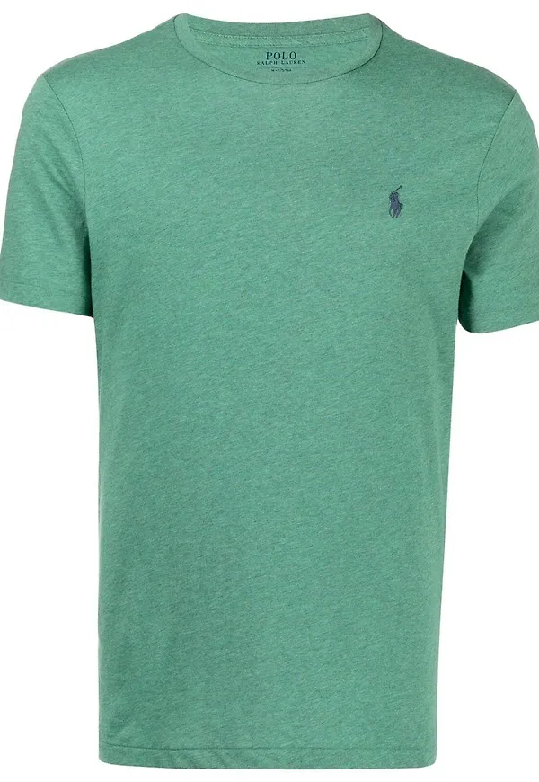 Polo Ralph Lauren t-shirt - Grön