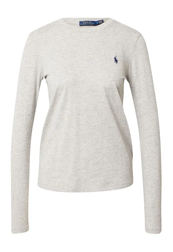 Polo Ralph Lauren T-shirt grå