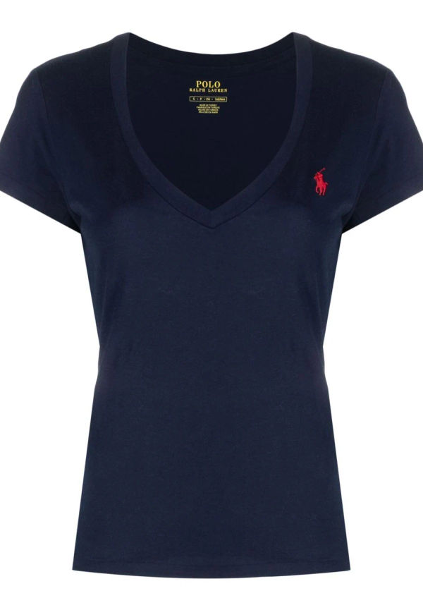 Polo Ralph Lauren toppar med arm dam 2024 Rea med upp till 60 Alissa