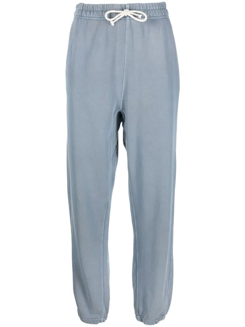 Polo Ralph Lauren trackpants med dragsko - Blå