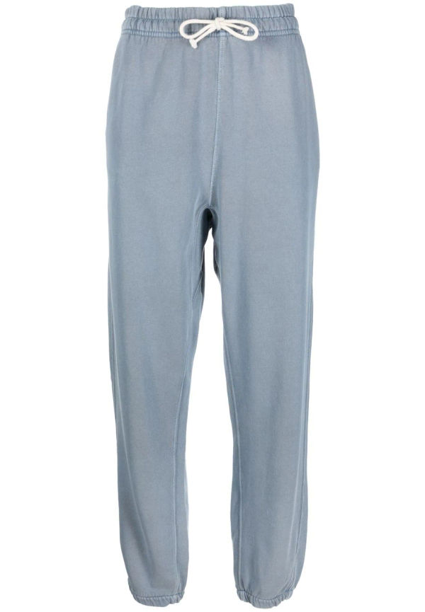 Polo Ralph Lauren trackpants med dragsko - Blå