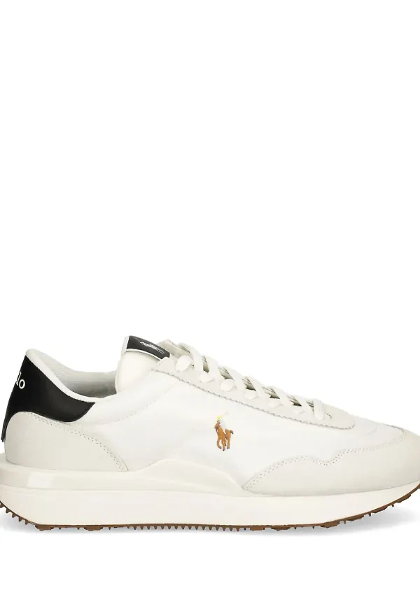 Polo Ralph Lauren Train 89 sneakers - Neutral
