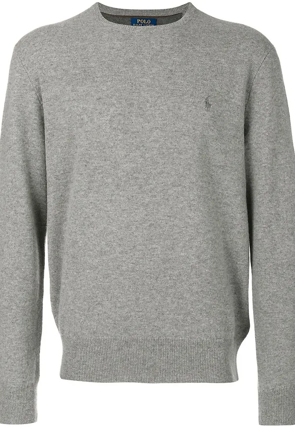 Polo Ralph Lauren tröja - Grå