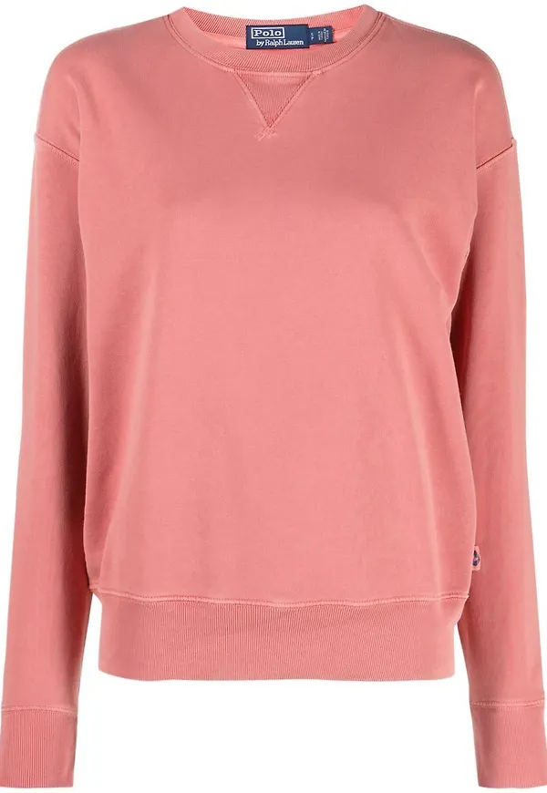 Polo Ralph Lauren tröja - Rosa