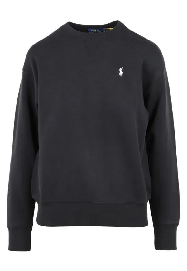 Polo Ralph Lauren Tröja Svart, Dam