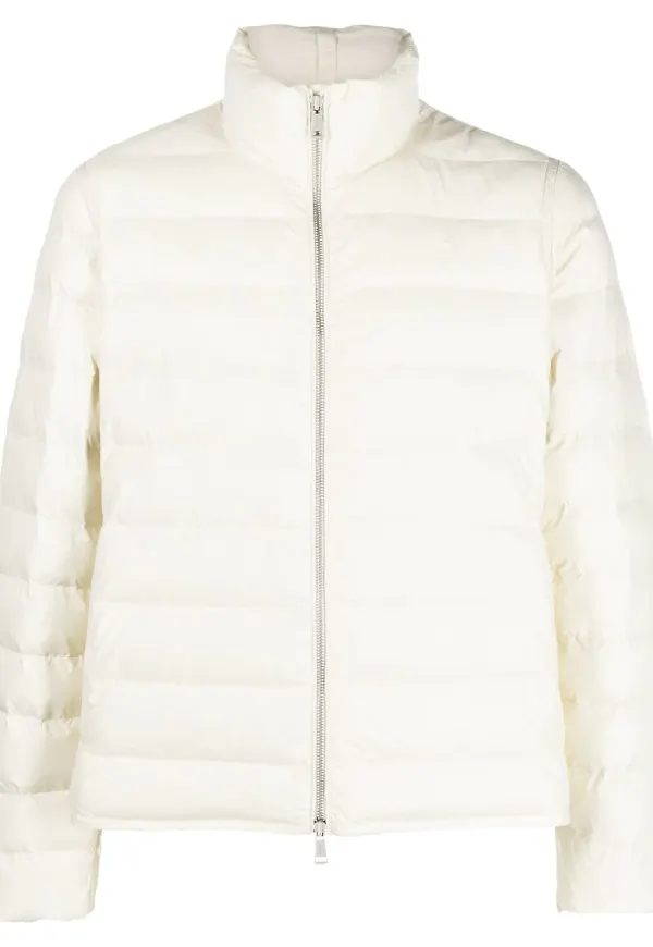 Polo Ralph Lauren vadderad puffjacka - Neutral