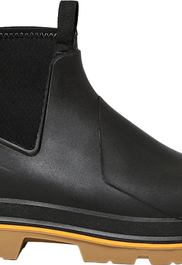Polyver Unisex SL25 Black Sand