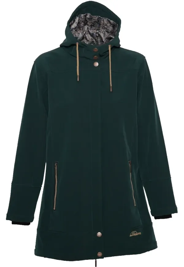 Pompei Jacket Women's