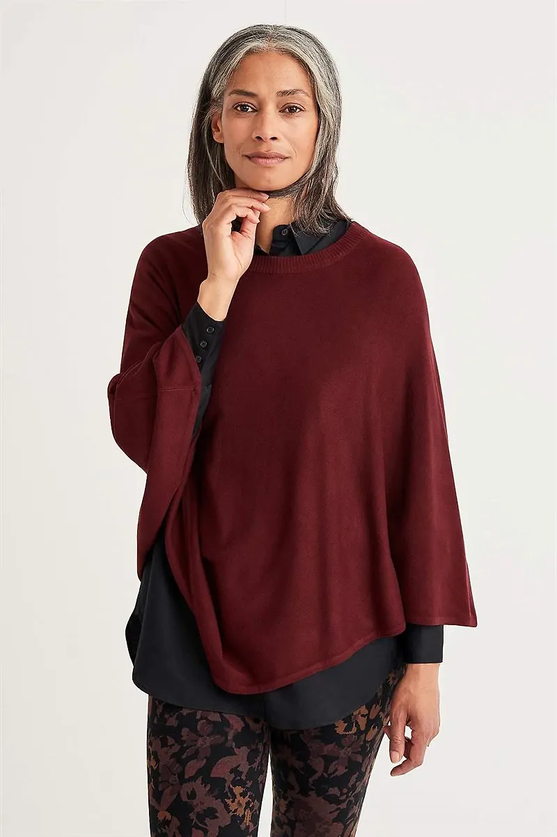 Poncho