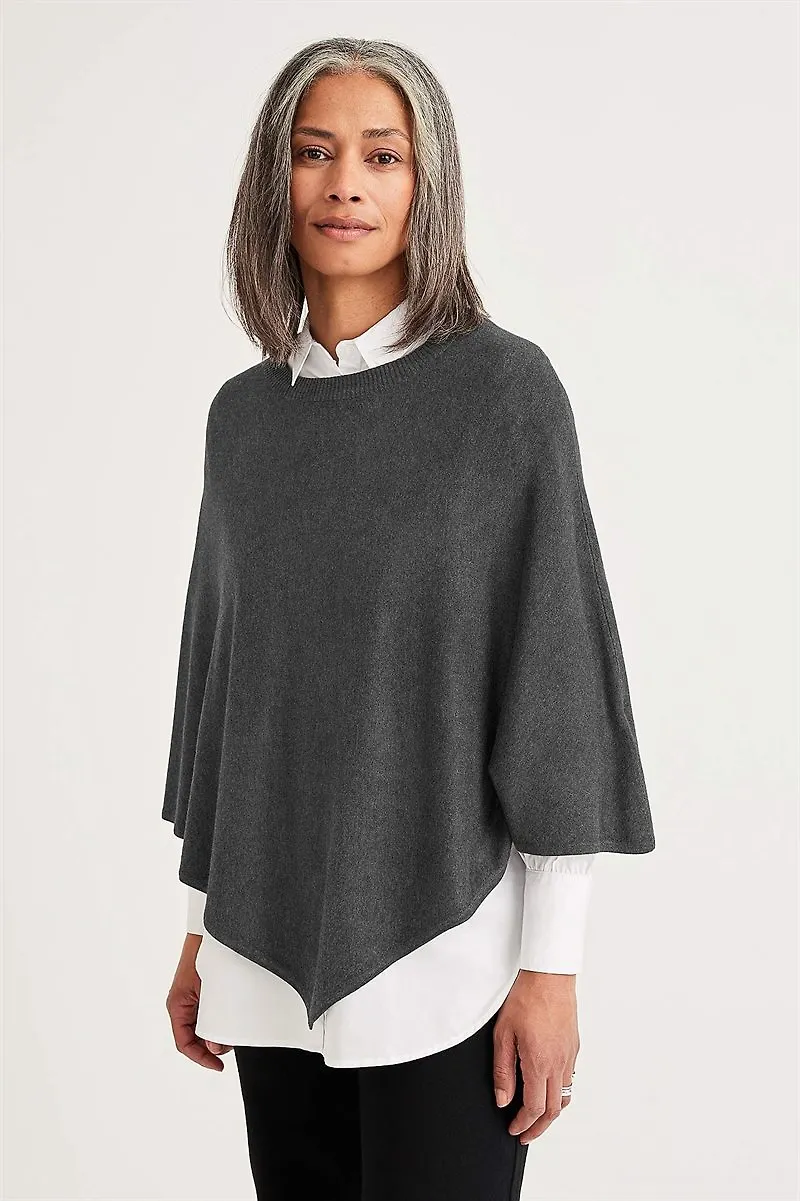Poncho