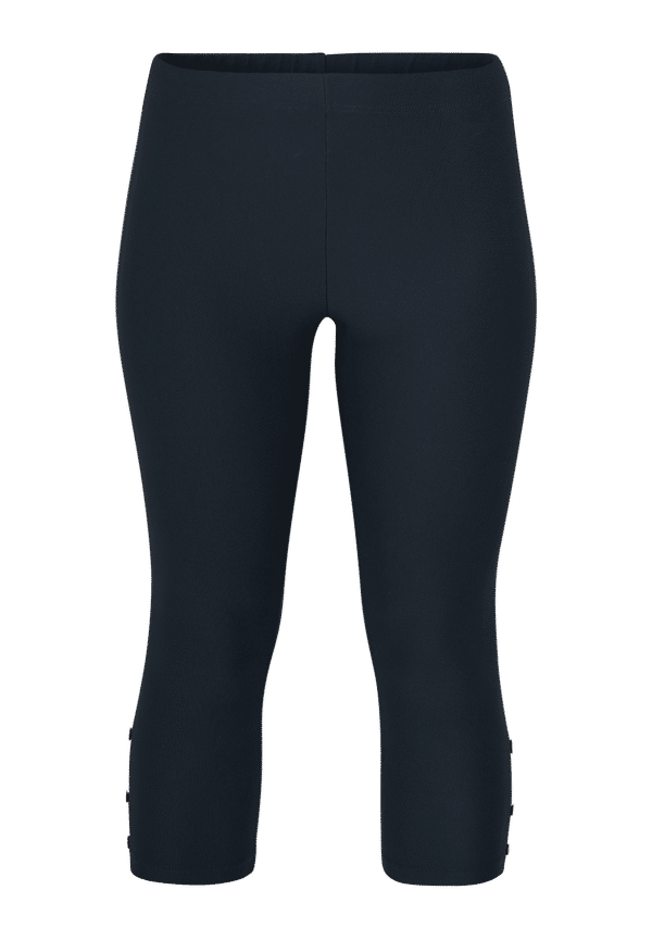 Pont Neuf - Leggings Annika - Blå - 54/56