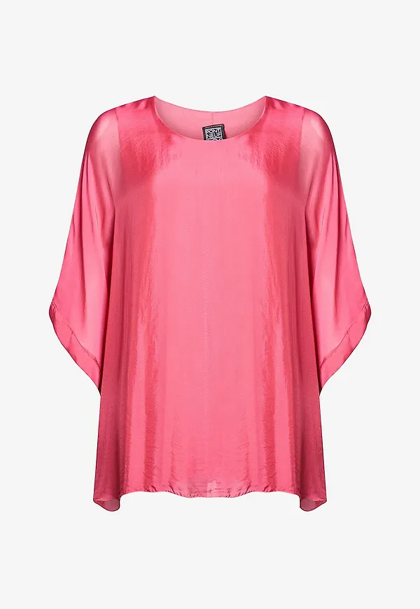 Pont Neuf - Blus pnSarana - Rosa
