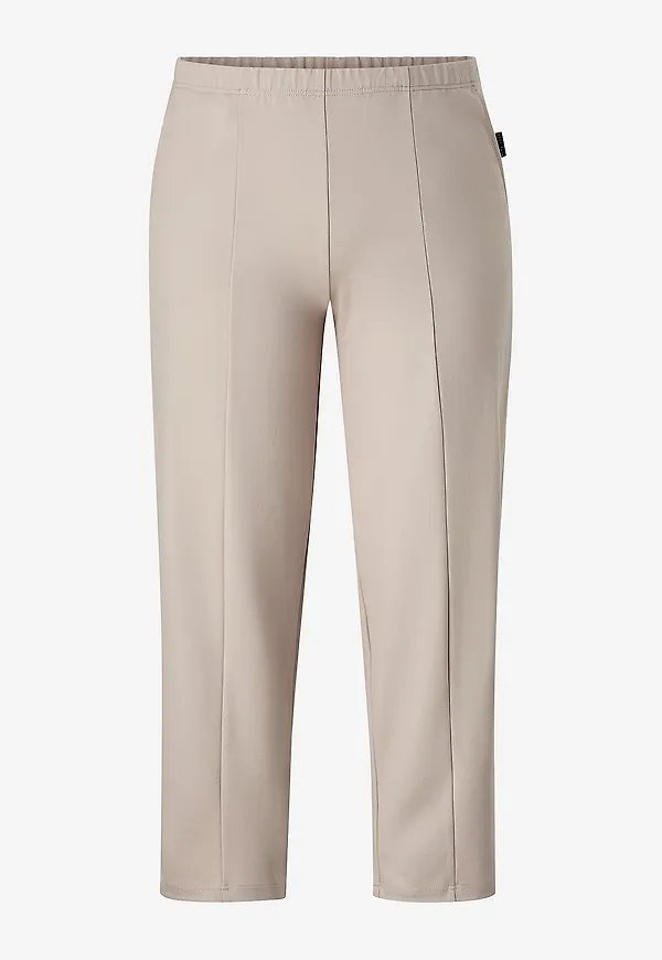 Pont Neuf - Byxor pnGea Trousers - Beige