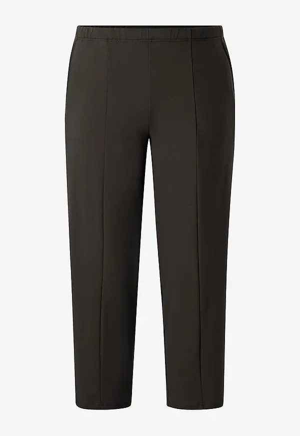 Pont Neuf - Byxor pnGea Trousers - Brun
