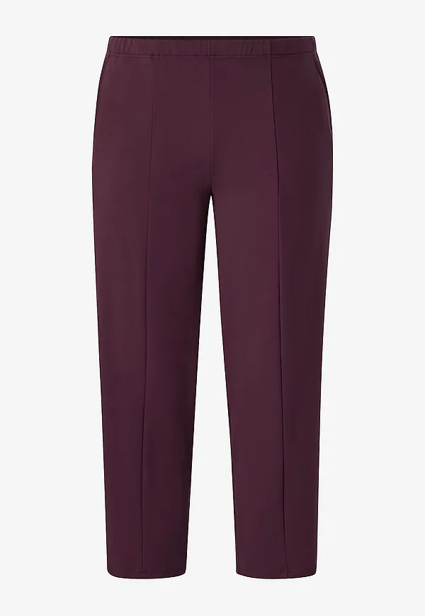 Pont Neuf - Byxor pnGea Trousers - Rosa
