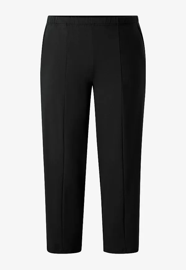 Pont Neuf - Byxor pnGea Trousers - Svart