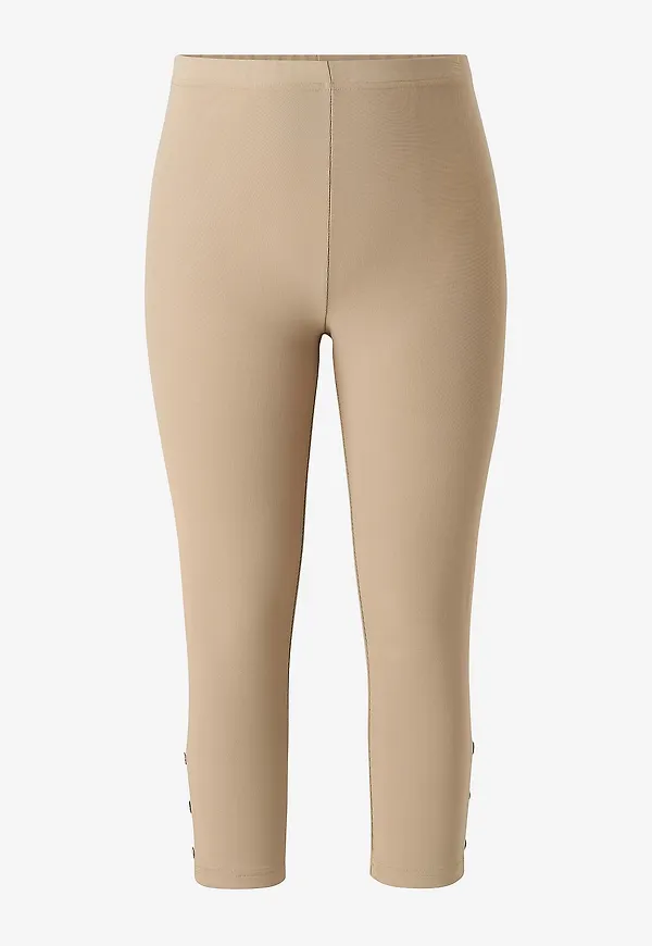 Pont Neuf - Leggings pnAnnika - Beige
