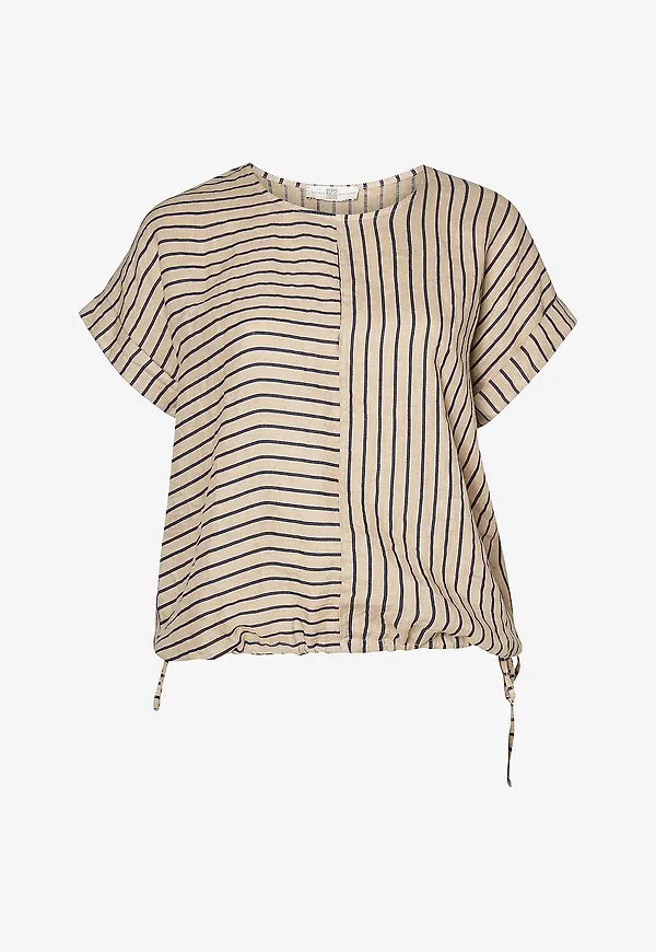 Pont Neuf - Linnetopp - Beige