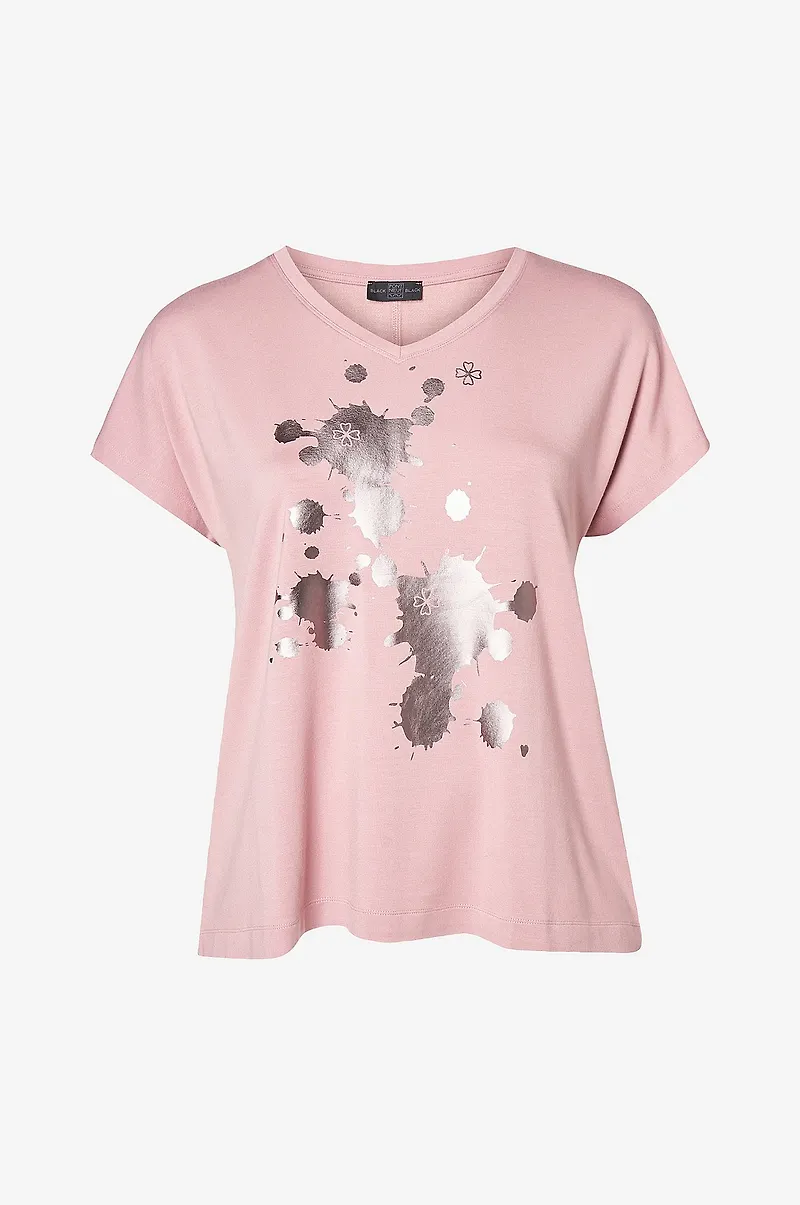 Pont Neuf - Topp Emely - Rosa