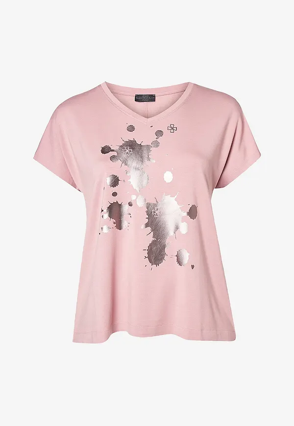 Pont Neuf - Topp Emely - Rosa
