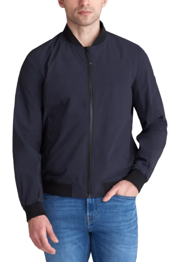 Pontus Jacket