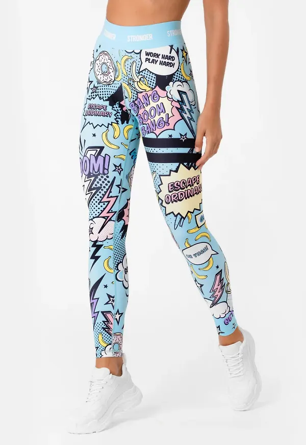 Pop Tights