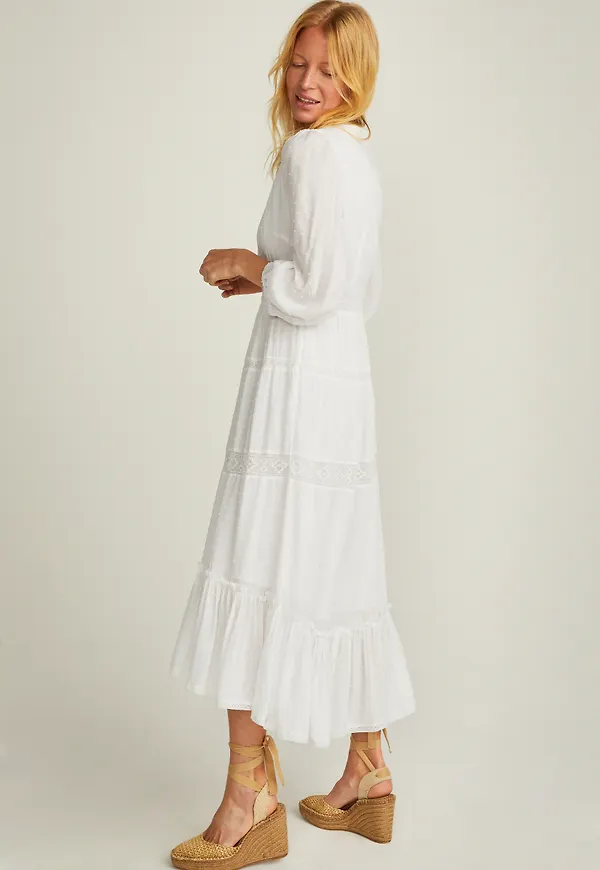 Poppy dress