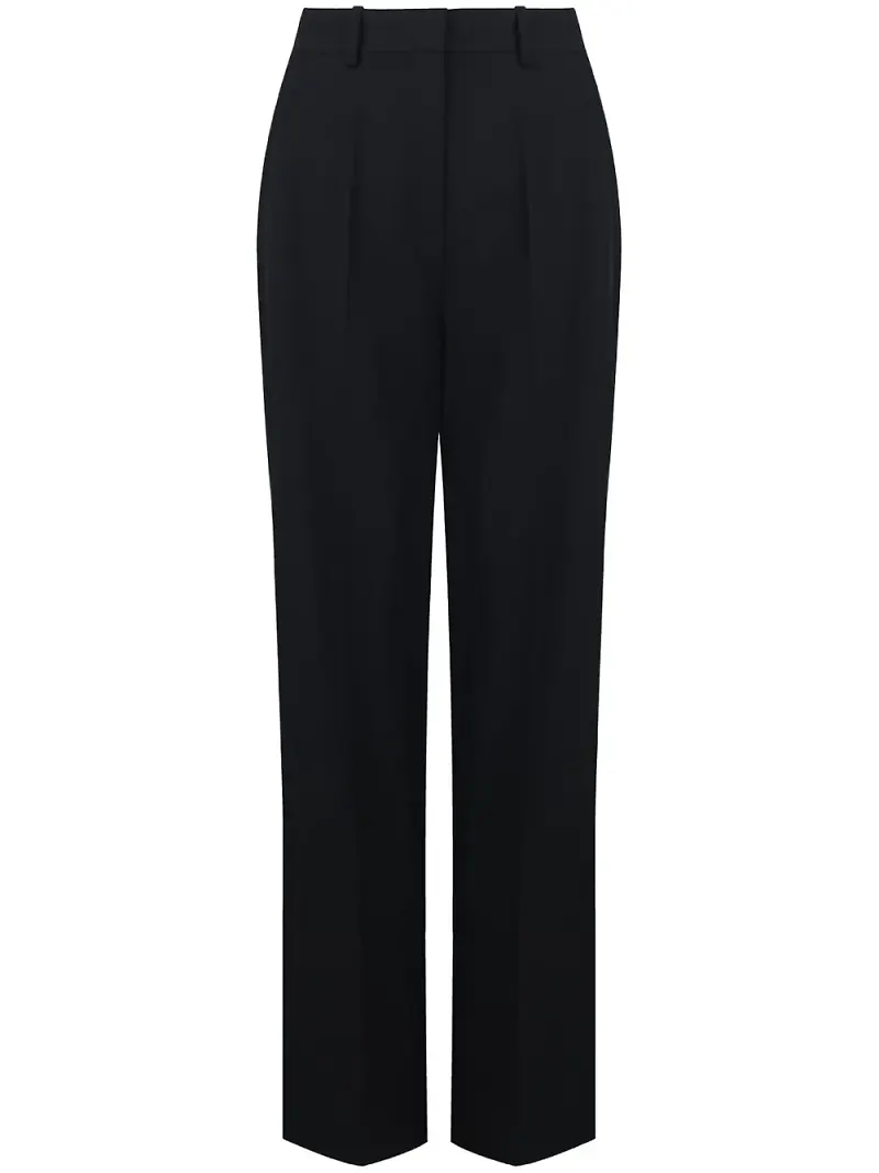 Ports 1961 Exude Elengance finbyxor - Svart