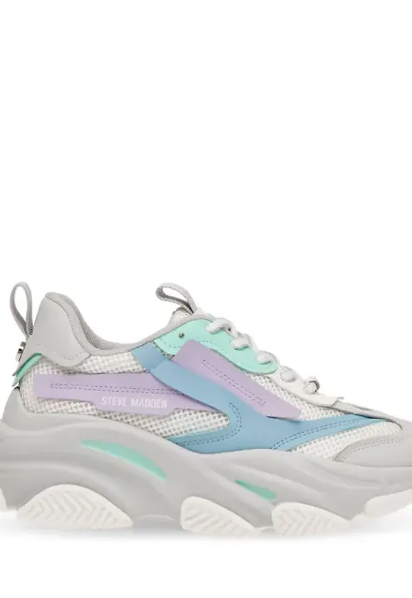 Possession Sneaker
