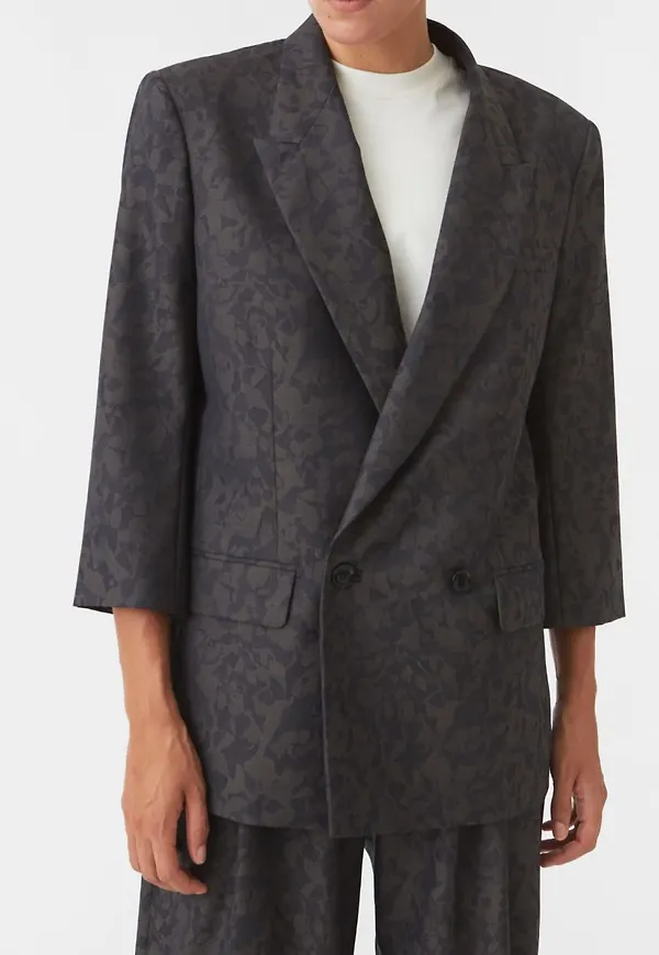 Power Blazer