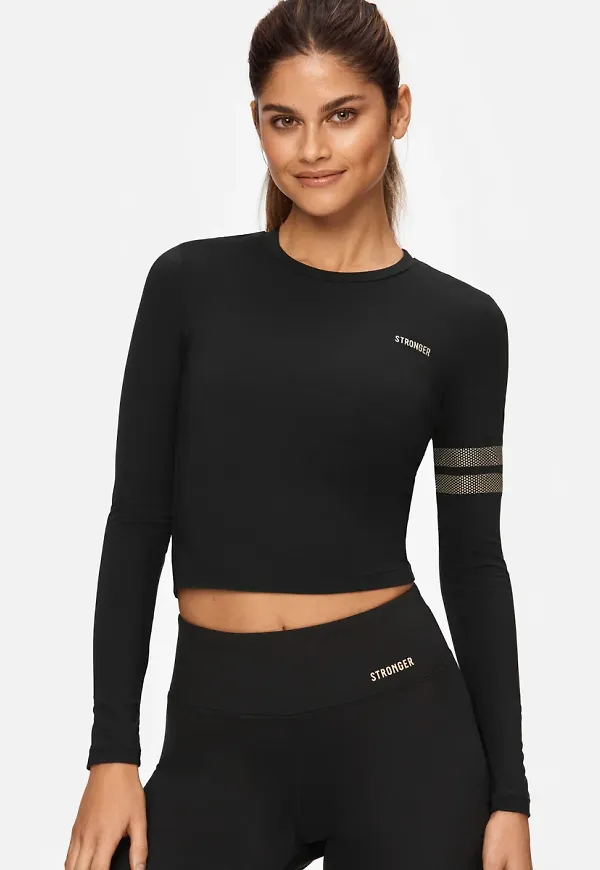 Power Long Sleeve