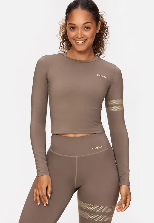 Power Long Sleeve