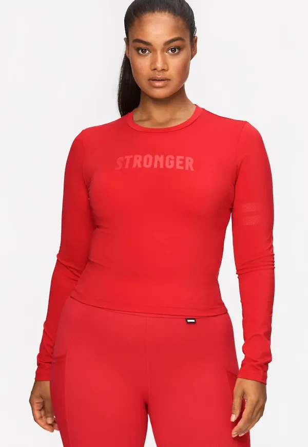 Power Long Sleeve