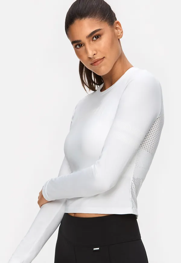 Power Long Sleeve
