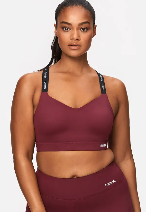 Power Sports Bra