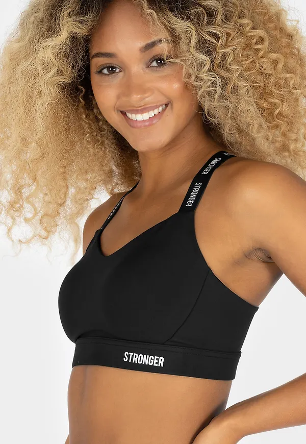 Power Sports Bra