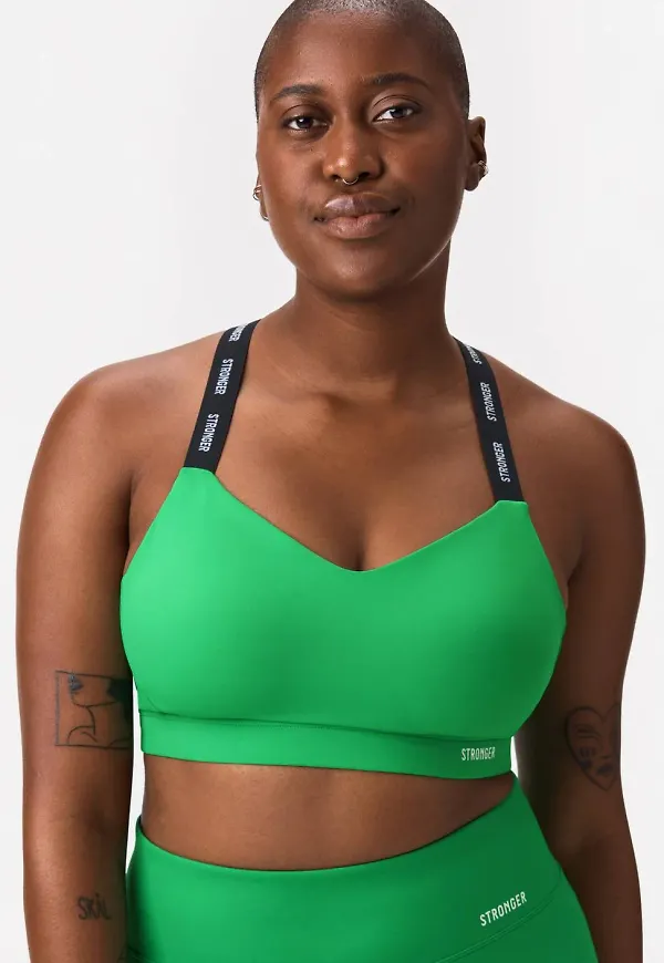 Power Sports Bra