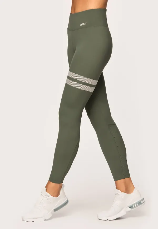 Power Tights Thyme