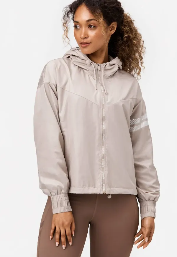 Power Wind Jacket