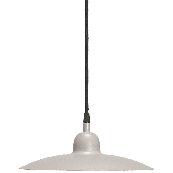 PR Home - Fönsterlampa Como 28 cm - Beige