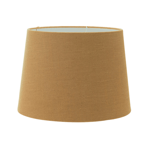 PR Home - Lampskärm Sofia Florenzo 20 cm - Gul