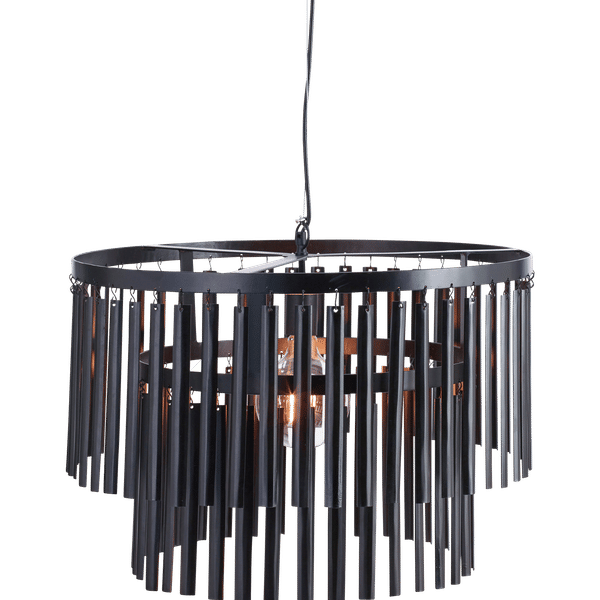 PR Home - Takkrona Marlow, 60 cm - Svart