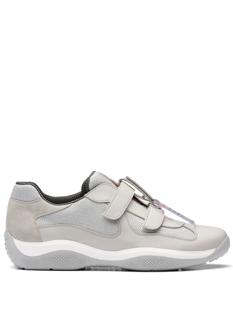 Prada America's Cup Original sneakers - Grå