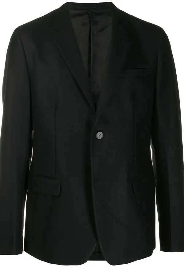 Prada blazer - Svart