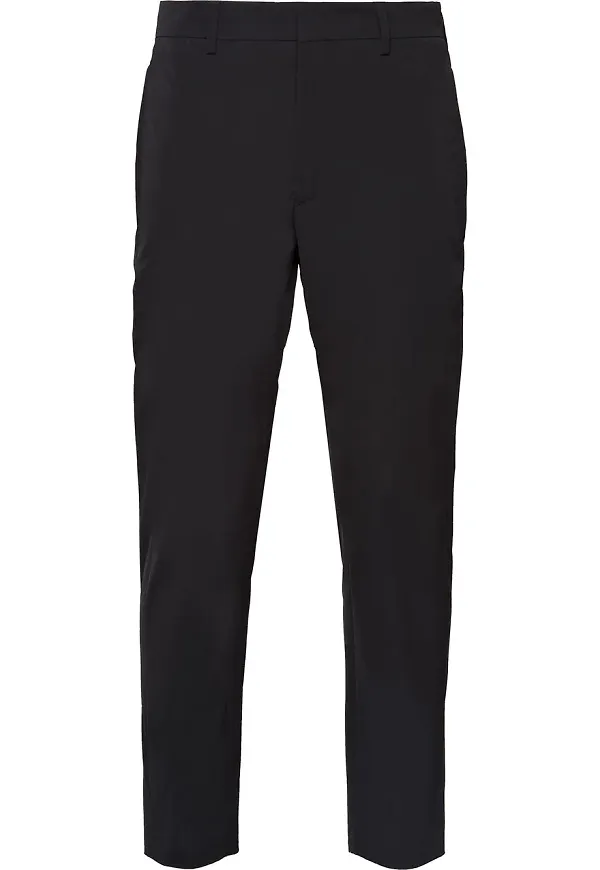 Prada byxor - Svart