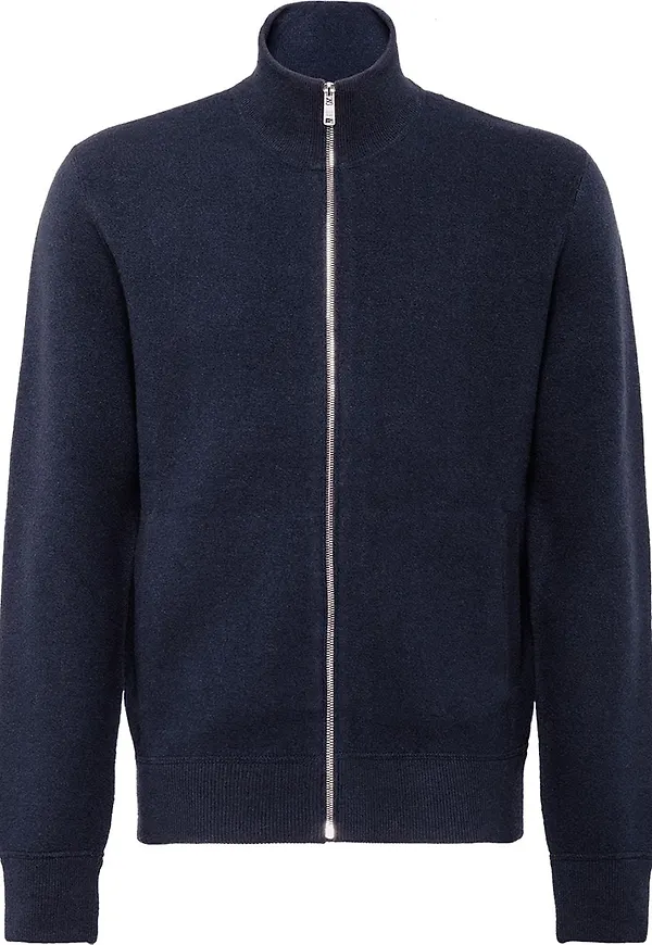 Prada cardigan - Blå