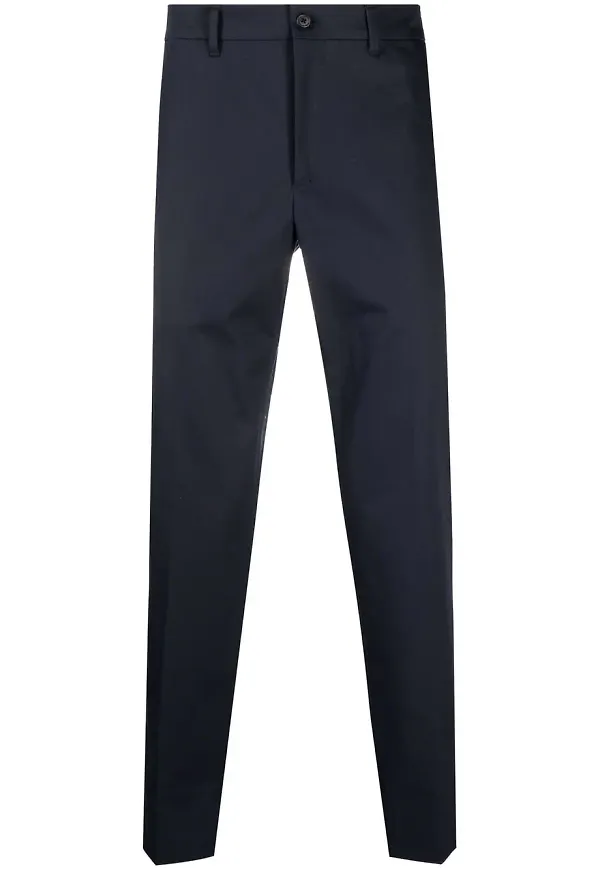 Prada finbyxor - Blå