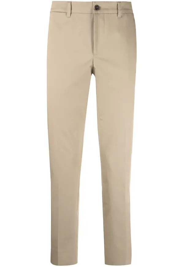 Prada finbyxor - Neutral
