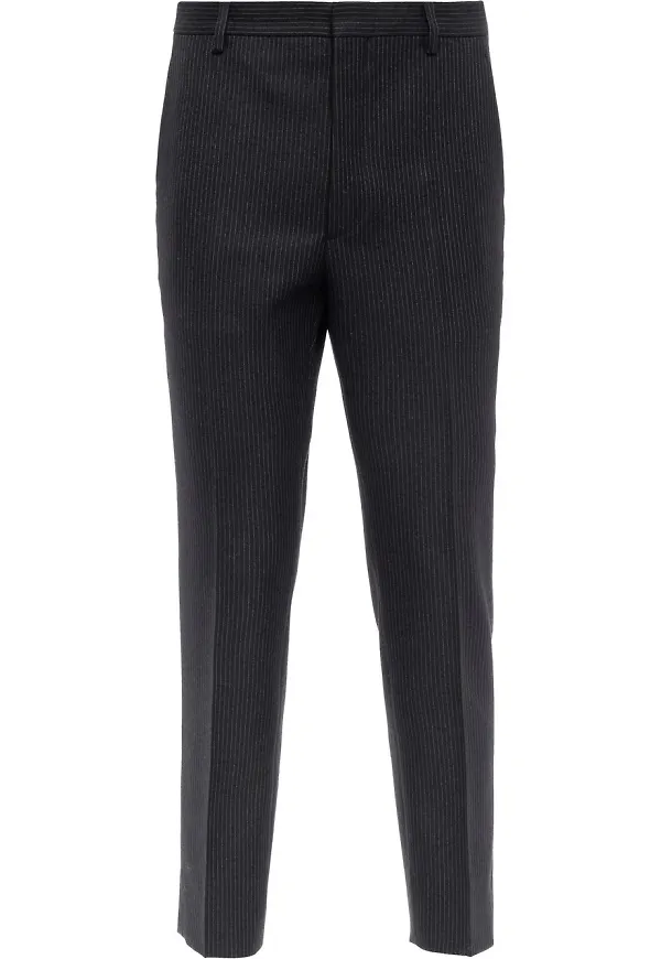 Prada finbyxor - Svart