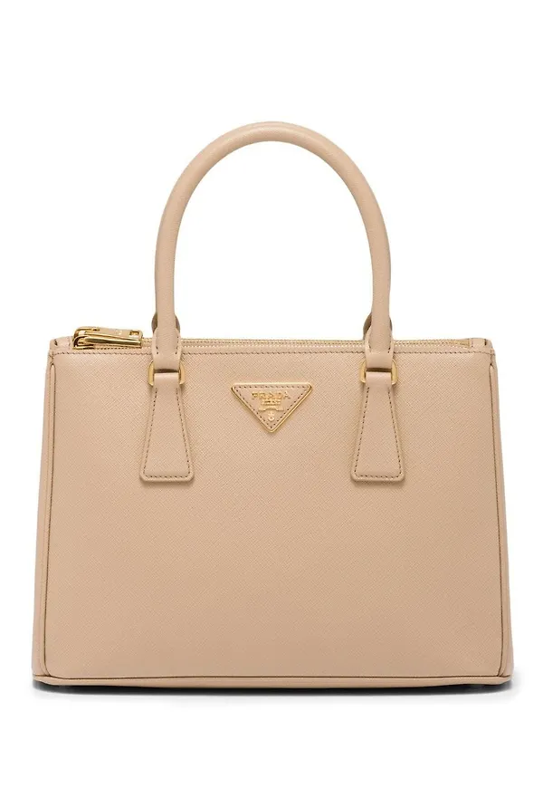 Prada Galleria totebag - Neutral